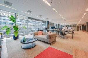 Gustav Mahlerlaan 48 Amsterdam